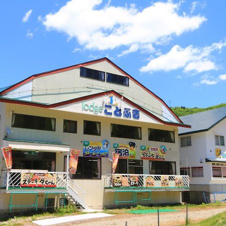 寿山林小屋 高山 外观 照片