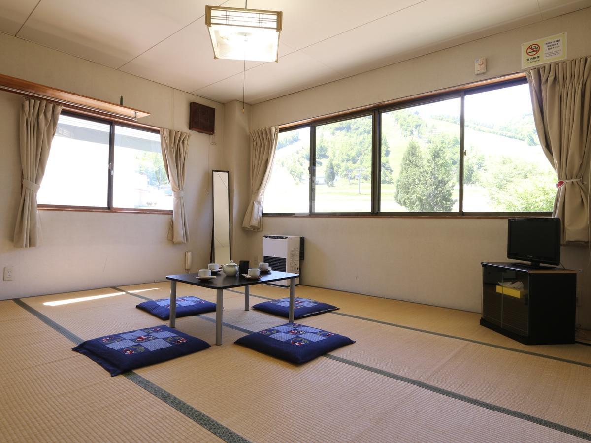 寿山林小屋 高山 外观 照片