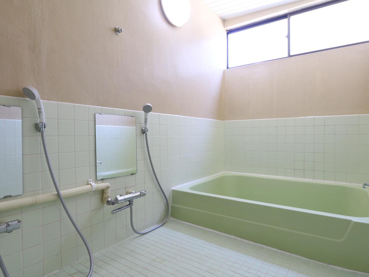 寿山林小屋 高山 外观 照片