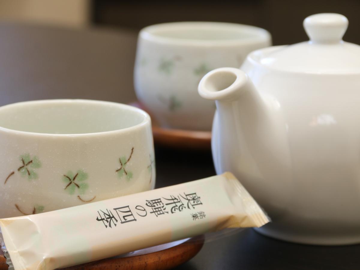寿山林小屋 高山 外观 照片